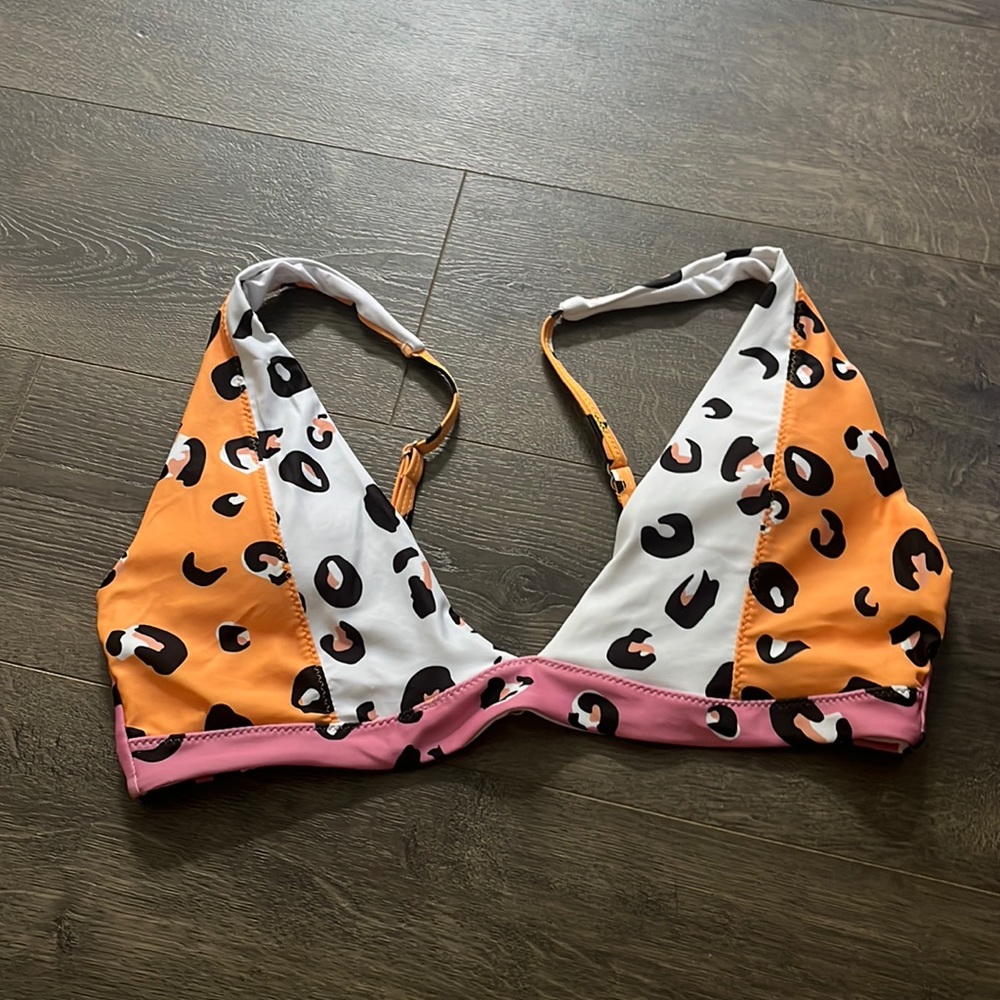 bikini top